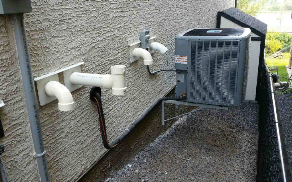 How Do Air Conditioners Work? - JPS Furnace & Air Conditioning