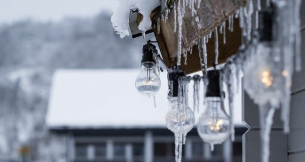 Lessons About Humidity You Should Know This Winter - Blog