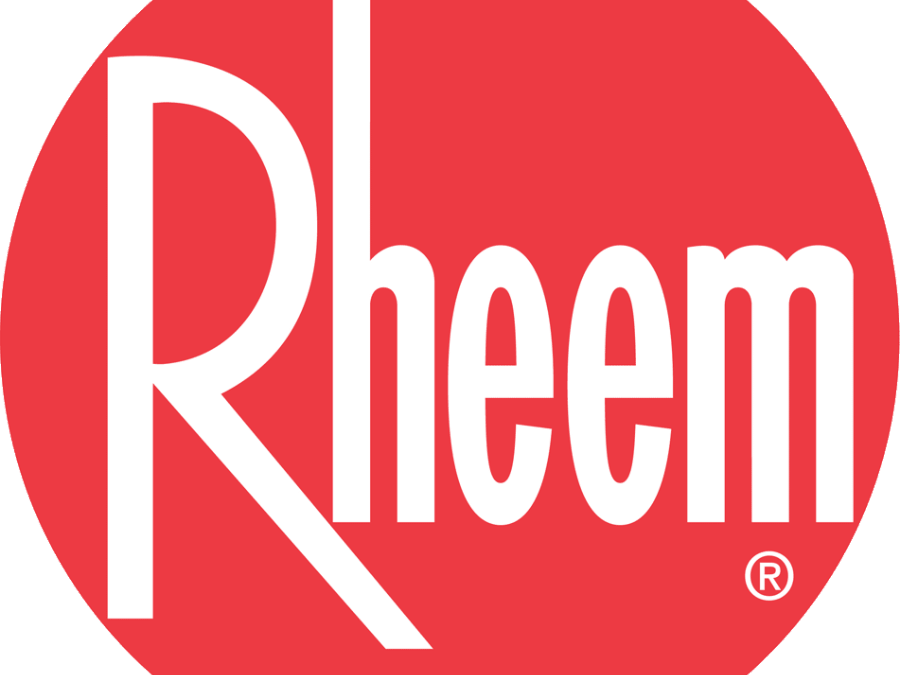 Rheem furnace & AC repair Calgary