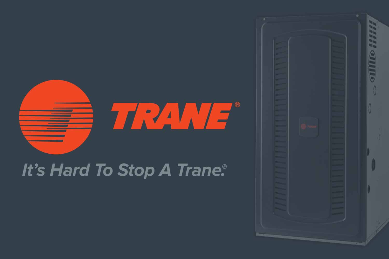 Trane furnace repair in Calgary