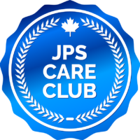 JPS Care Club maintenance membership