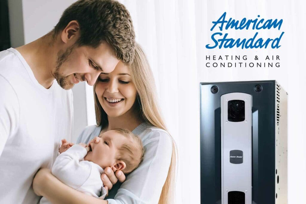 American Standard Furnace Repair Calgary JPS Furnace & AC