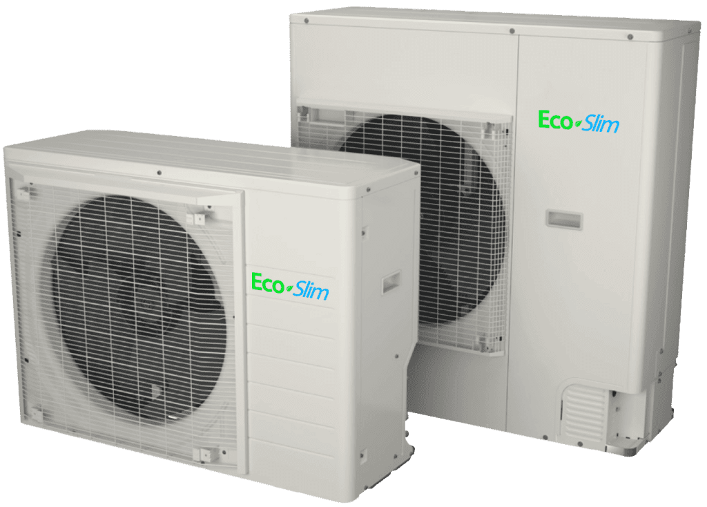 Top Heat Pump Solutions for Calgary Homes | JPS Furnace & AC