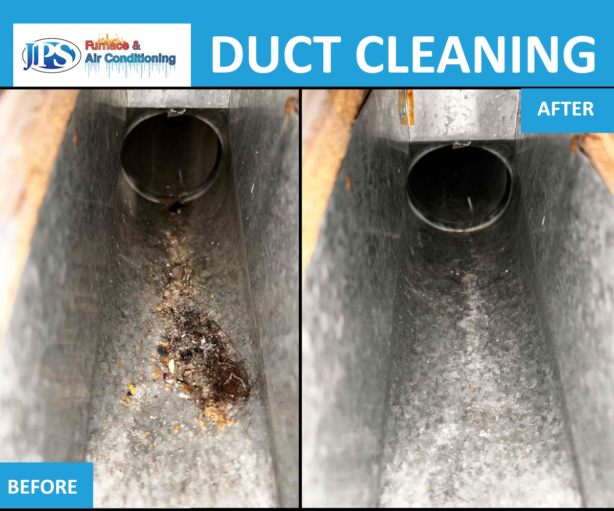 Is Duct Cleaning a Scam - The Truth About Clean and Breathable Air