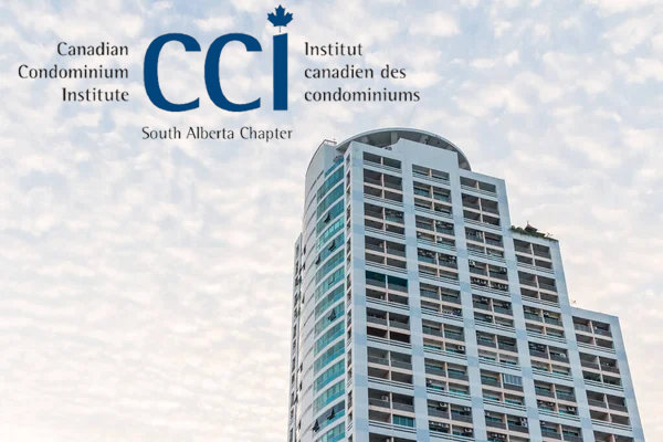 CCI Page website