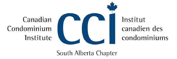 CCI South Alberta Chapter Logo