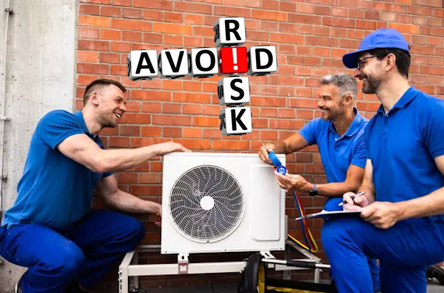 Avoid These HVAC Companies in Calgary for Boiler Services