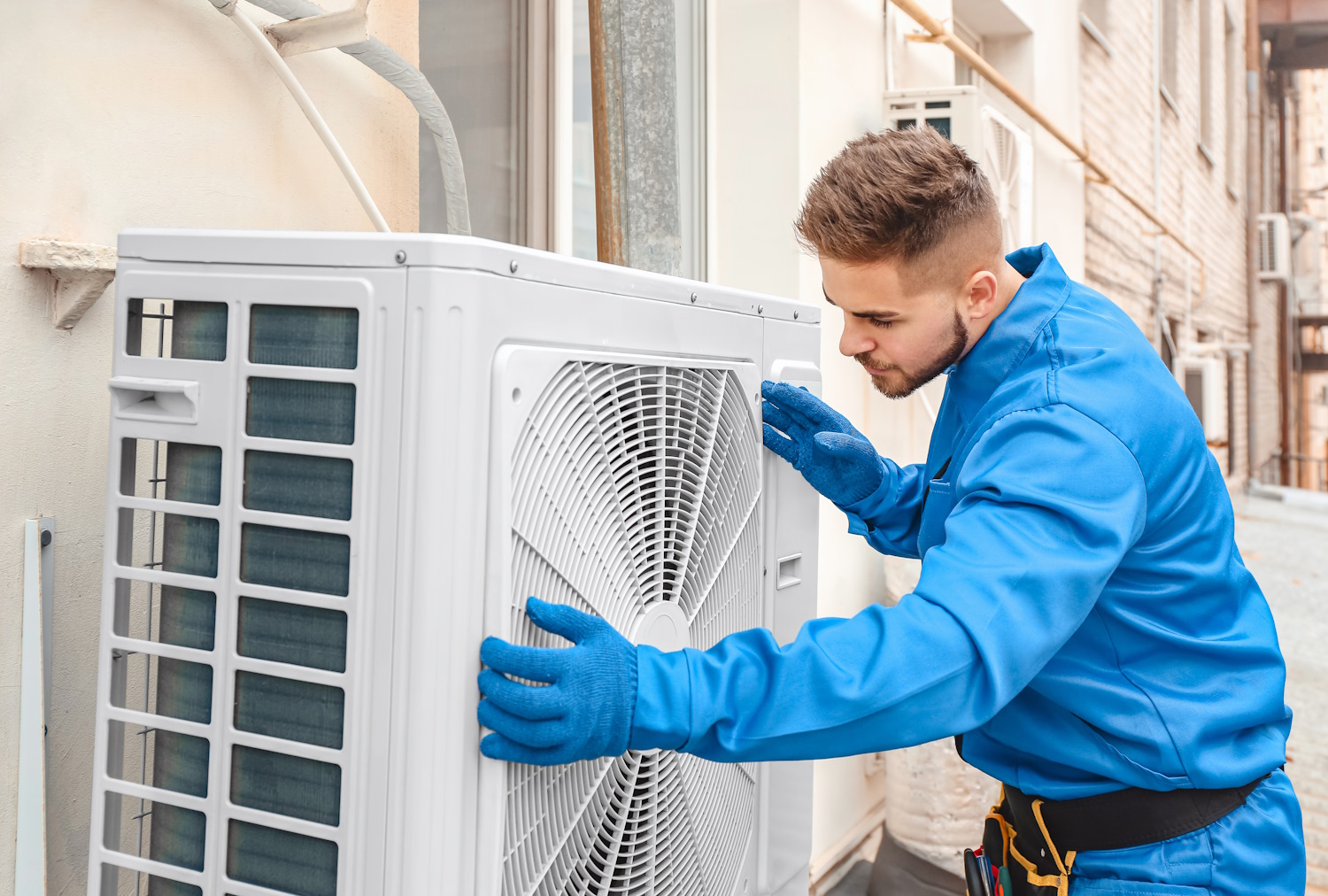 Essential Tips for a Stress-Free AC Installation