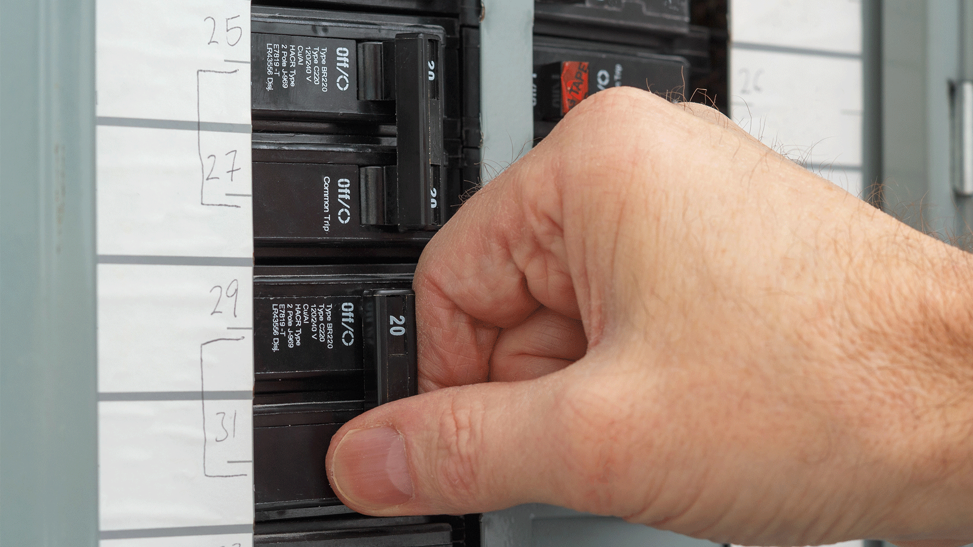 Circuit Breaker