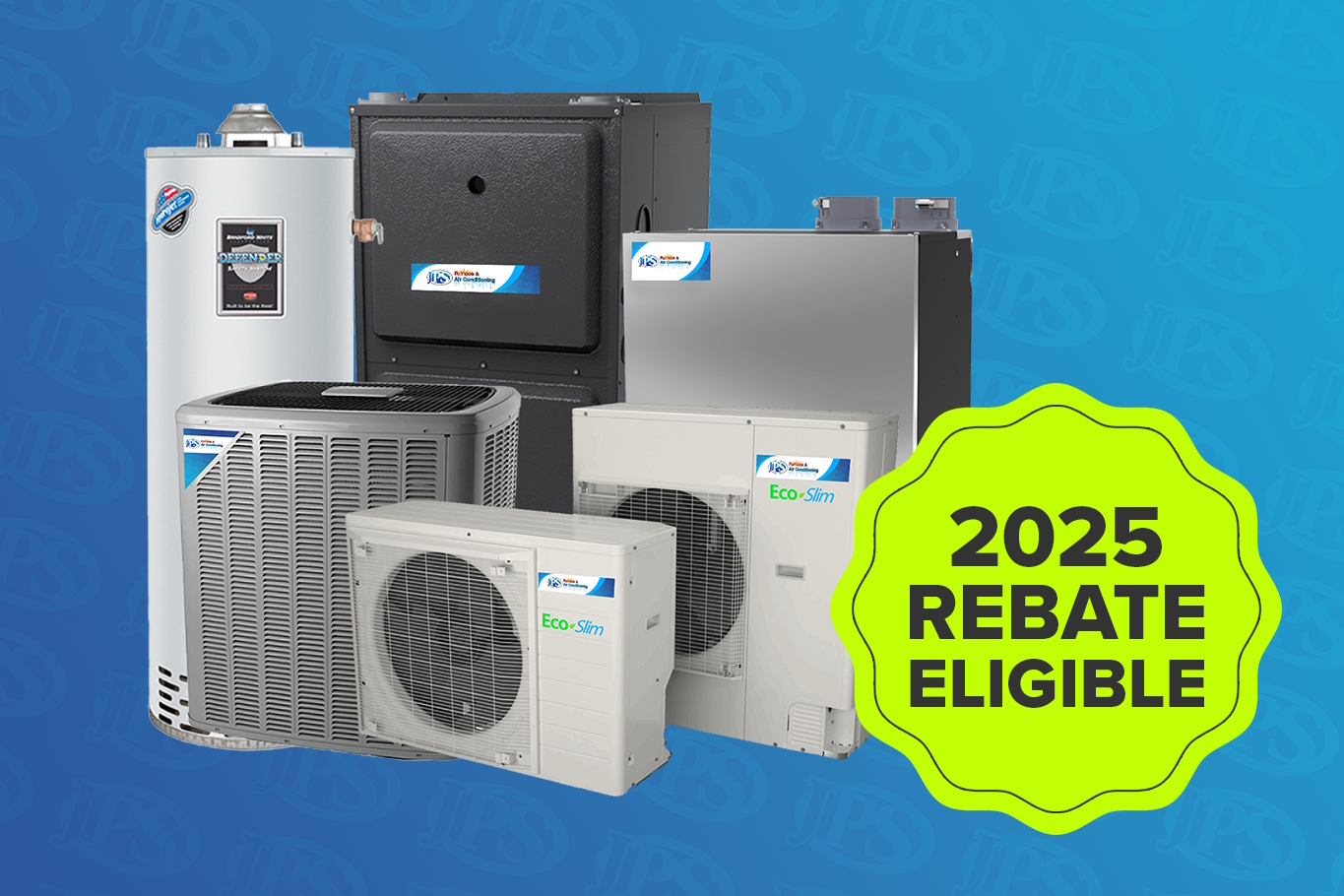 Calgary HVAC Rebates