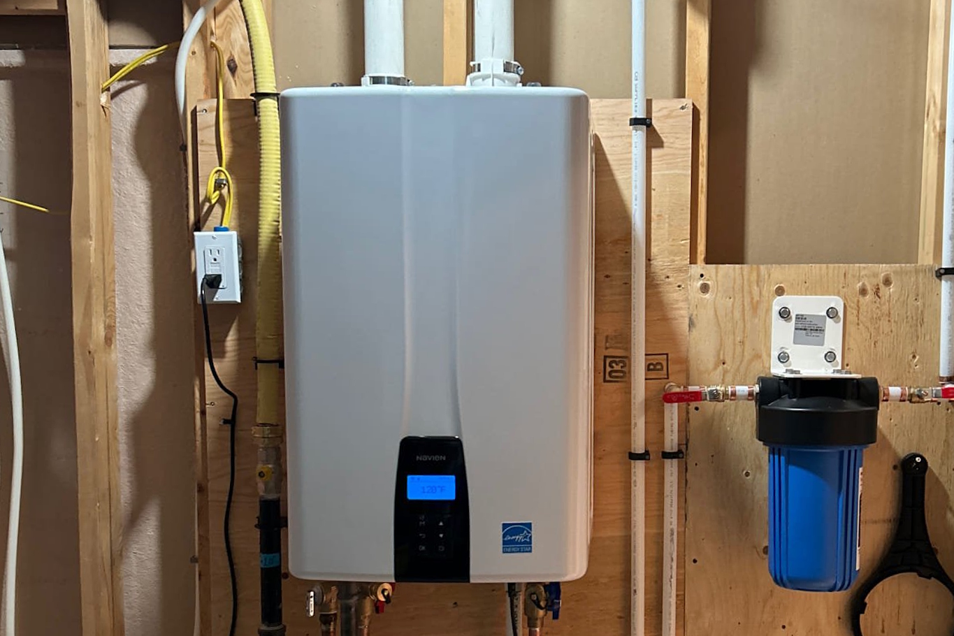 Tankless Water Heater Worth It in Calgary